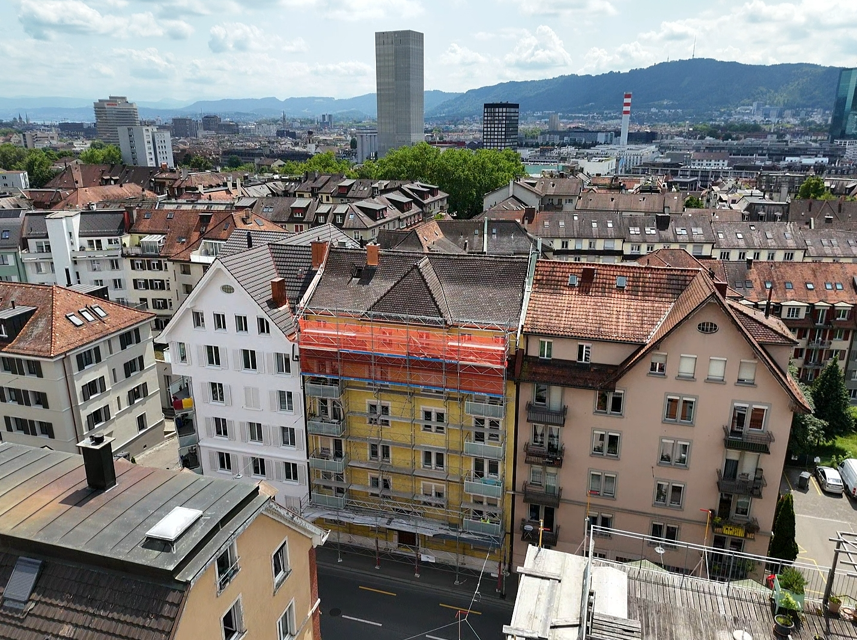 baugeruest-thalwil