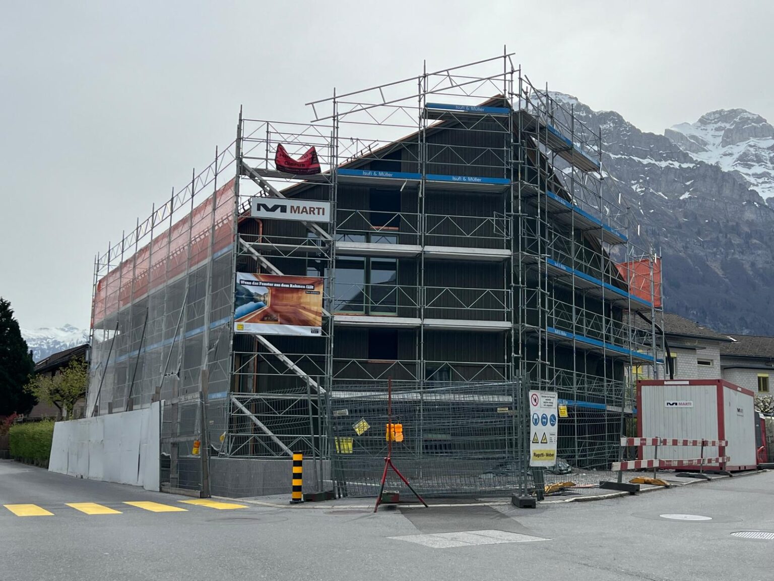 geruest-mieten-thalwil
